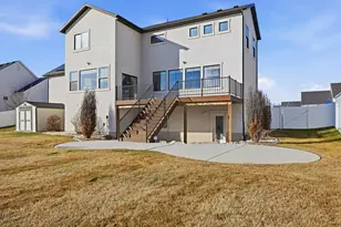 616 N 1375 W, Lehi, UT 84043 - Photo 39