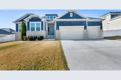 7456 S 5680 W, West Jordan, UT 84081 - Photo 1