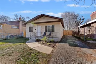 1413 S Jefferson, Ogden, UT 84404 - Photo 1