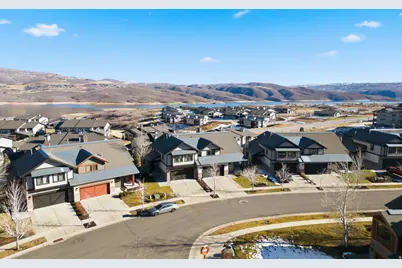 9980 N Vista Dr, Heber City, UT 84032 - Photo 1