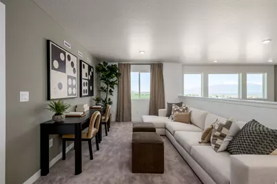 2076 E Hummingbird Dr #4102, Eagle Mountain, UT 84005 - Photo 13