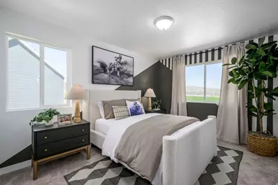 2076 E Hummingbird Dr #4102, Eagle Mountain, UT 84005 - Photo 15