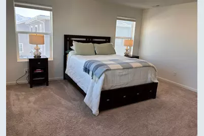 5492 North Yeager Ln N, Eagle Mountain, UT 84005 - Photo 33