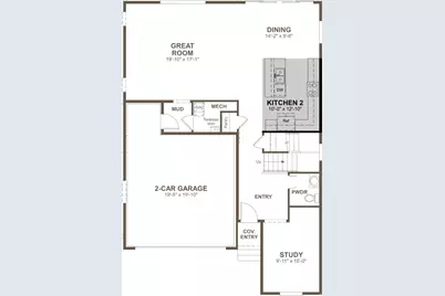 5492 North Yeager Ln N, Eagle Mountain, UT 84005 - Photo 43