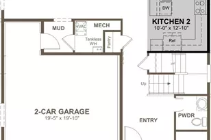 5492 North Yeager Ln N, Eagle Mountain, UT 84005 - Photo 43