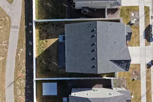 5492 North Yeager Ln N, Eagle Mountain, UT 84005 - Photo 41