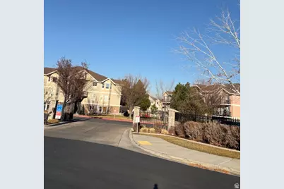 3842 S Clare Dr #D-1, West Valley, UT 84119 - Photo 1