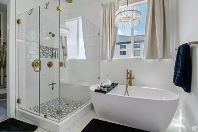 4832 W Ridge Rock Cir, Herriman, UT 84096 - Photo 21