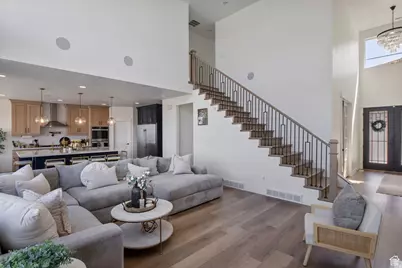 4832 W Ridge Rock Cir, Herriman, UT 84096 - Photo 3