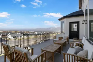 4832 W Ridge Rock Cir, Herriman, UT 84096 - Photo 47