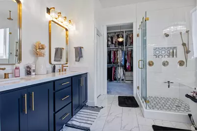 4832 W Ridge Rock Cir, Herriman, UT 84096 - Photo 19