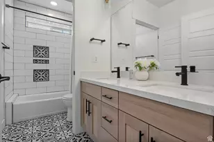 4832 W Ridge Rock Cir, Herriman, UT 84096 - Photo 35