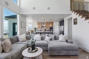 4832 W Ridge Rock Cir, Herriman, UT 84096 - Photo 5