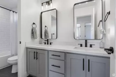 4832 W Ridge Rock Cir, Herriman, UT 84096 - Photo 29