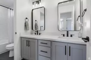 4832 W Ridge Rock Cir, Herriman, UT 84096 - Photo 29