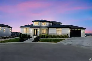 4832 W Ridge Rock Cir, Herriman, UT 84096 - Photo 1