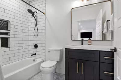 4832 W Ridge Rock Cir, Herriman, UT 84096 - Photo 43