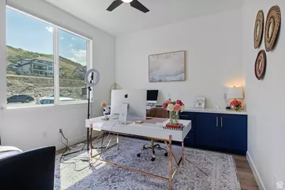 4832 W Ridge Rock Cir, Herriman, UT 84096 - Photo 11