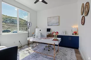 4832 W Ridge Rock Cir, Herriman, UT 84096 - Photo 11