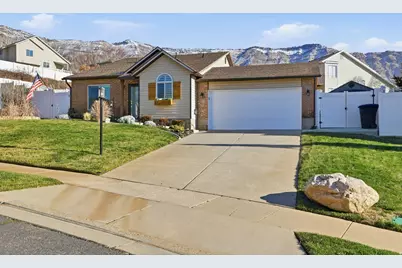 3378 N 375 E, North Ogden, UT 84414 - Photo 3