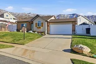 3378 N 375 E, North Ogden, UT 84414 - Photo 3