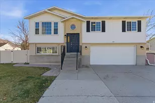 3713 W Christy Hill Way, Taylorsville, UT 84118 - Photo 1