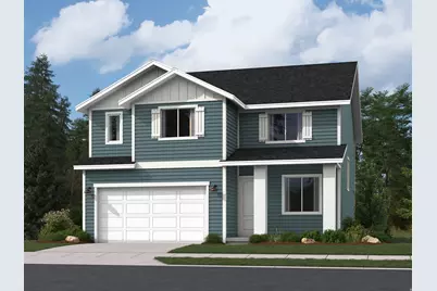 1861 W Blue Flax Dr #3168, Saratoga Springs, UT 84045 - Photo 1