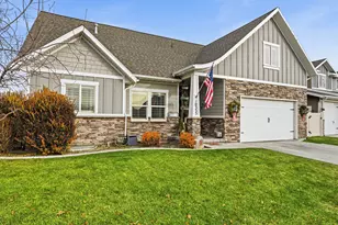 10333 S Wapati Moon Pl, South Jordan, UT 84095 - Photo 1