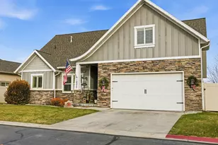 10333 S Wapati Moon Pl, South Jordan, UT 84095 - Photo 3