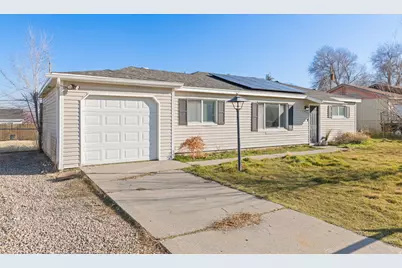 4815 S 4900 W, Kearns, UT 84118 - Photo 1