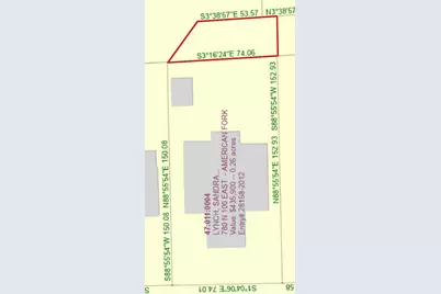 780 N 100 E, American Fork, UT 84003 - Photo 21