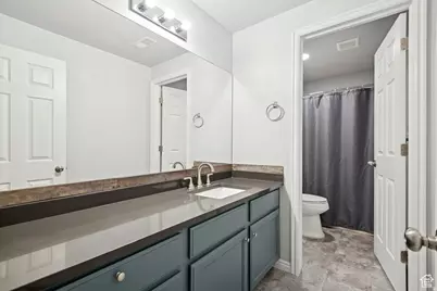 9297 S Avignon Pl, West Jordan, UT 84088 - Photo 19