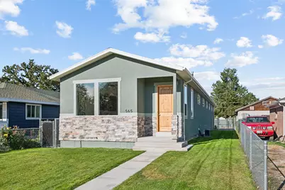 565 N 1200 W, Salt Lake City, UT 84116 - Photo 1