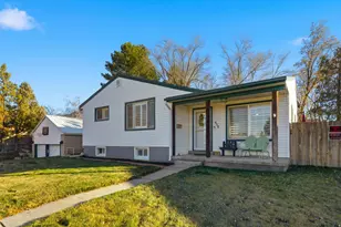 419 S 500 W, Brigham City, UT 84302 - Photo 1