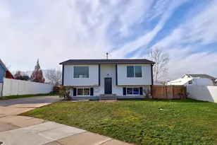 3706 S Buckeroo Circle, Magna, UT 84044 - Photo 1