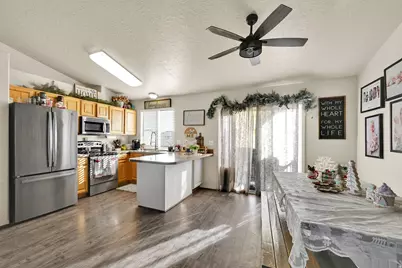 3793 W 4475 S, West Haven, UT 84401 - Photo 9