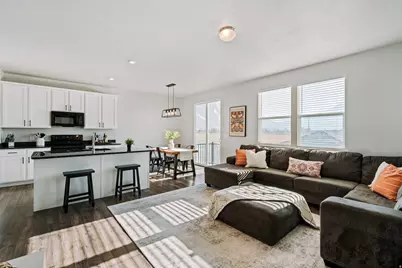 2485 W Wysteria Dr, Mapleton, UT 84664 - Photo 3