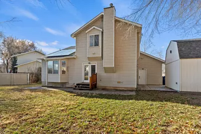 256 E 425 S, Kaysville, UT 84037 - Photo 31