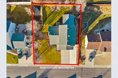 548 W 2325 N, Lehi, UT 84043 - Photo 53