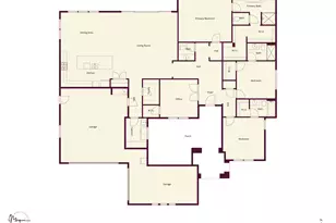 438 W Camino Oso, Washington, UT 84780 - Photo 29