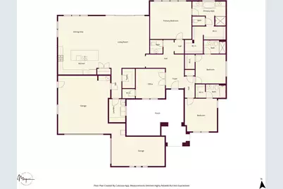 438 W Camino Oso, Washington, UT 84780 - Photo 3