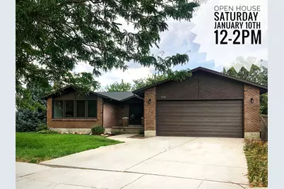 7692 S Chad St, Midvale, UT 84047 - Photo 1