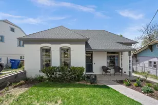 107 W Clinton Ave N, Salt Lake City, UT 84103 - Photo 1