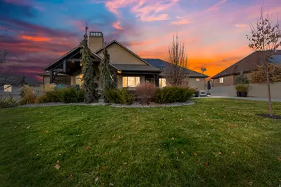 375 W Paddock Ln, Kaysville, UT 84037 - Photo 89