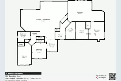 1537 N Black Lion Rd, Washington, UT 84780 - Photo 45