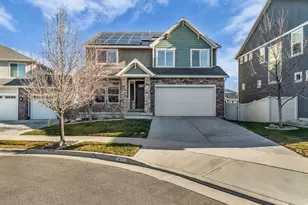 14179 S Wembley Cir, Herriman, UT 84096 - Photo 1