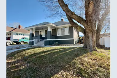 131 W 200 S, Brigham City, UT 84302 - Photo 1