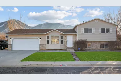 2662 E 1600 S, Spanish Fork, UT 84660 - Photo 1