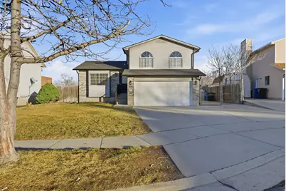 5751 S Dynasty Oaks Cir W, Taylorsville, UT 84129 - Photo 19
