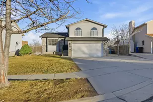 5751 S Dynasty Oaks Cir W, Taylorsville, UT 84129 - Photo 19